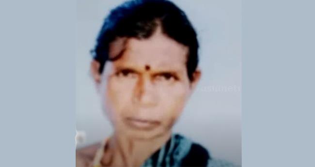 മൈ​സൂ​രു​വി​ല്‍ വീ​ട്ട​മ്മ​യെ ക​ടു​വ ക​ടി​ച്ച് കൊ​ന്നു