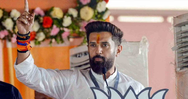 എസ്‌സി, എസ്ടി ഉപസംവരണത്തിനെതിരേ എൻഡിഎ