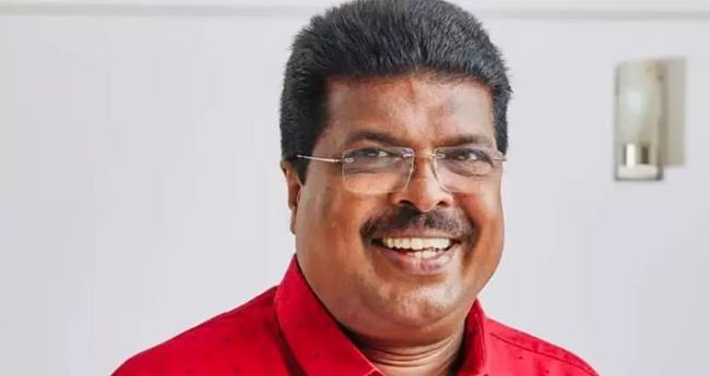 ആ​ല​പ്പു​ഴ സി​പി​എ​മ്മി​ൽ  വെ​ടി​നി​ർ​ത്ത​ൽ; പി.​പി.​ചി​ത്ത​ര​ഞ്ജ​ൻ ജി​ല്ലാ സെ​ക്ര​ട്ടേ​റി​യ​റ്റി​ൽ