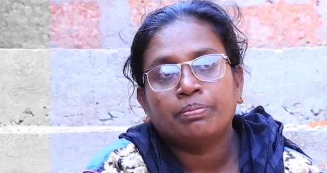 സി​പി​എ​മ്മു​മാ​യു​ള്ള പോ​രാ​ട്ടം അ​വ​സാ​നി​പ്പി​ച്ച് ചി​ത്ര​ലേ​ഖ മ​ട​ങ്ങി; അ​ന്ത്യം ചി​കി​ത്സ​യി​ലി​രി​ക്കെ