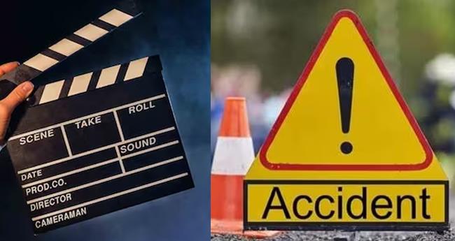 കൊ​ച്ചി​യി​ല്‍ സി​നി​മാ ചി​ത്രീ​ക​ര​ണ​ത്തി​നി​ടെ അ​പ​ക​ടം