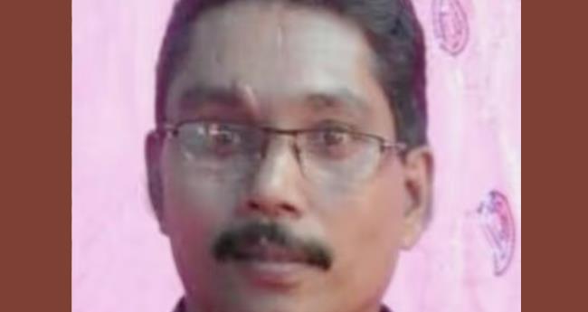 കോ​ഴി​ക്കോ​ട്ട് സ്‌​കൂ​ട്ട​റി​ൽ ബ​സി​ടി​ച്ചു​ണ്ടാ​യ അ​പ​ക​ടം; പ​രി​ക്കേ​റ്റ് ചി​കി​ത്സ​യി​ൽ ക​ഴി​ഞ്ഞ​യാ​ൾ മ​രി​ച്ചു