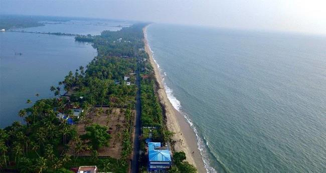 തീ​ര​ദേ​ശ​പ​രി​പാ​ല​ന പ്ലാ​ൻ അം​ഗീ​ക​രി​ച്ച് കേ​ന്ദ്ര​സ​ർ​ക്കാ​ർ