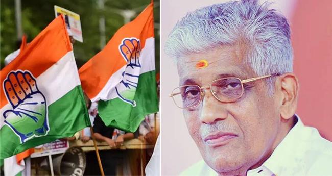 അ​നു​ന​യ​നീ​ക്കം: എ​ന്‍​എ​സ്എ​സു​മാ​യി ച​ര്‍​ച്ച ന​ട​ത്താ​ൻ കെ​പി​സി​സി നേ​തൃ​ത്വം