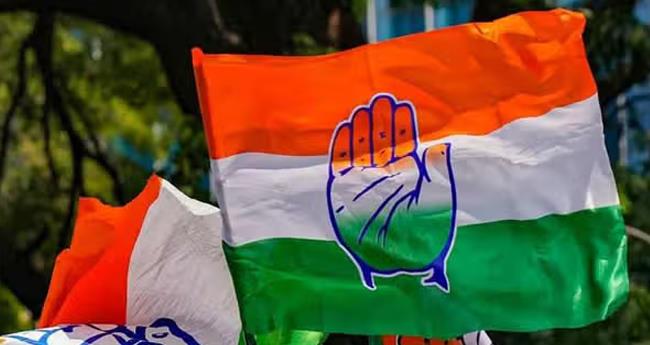 വൈ​ദ്യു​തി നി​ര​ക്ക് വ​ര്‍​ധ​ന: കോ​ണ്‍​ഗ്ര​സിന്‍റെ പ​ന്തം കൊ​ളു​ത്തി പ്ര​തി​ഷേ​ധം ഇന്ന്