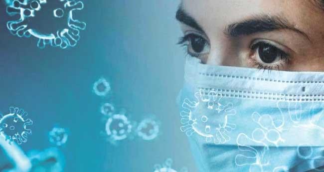 കോ​വി​ഡ് കേ​സു​ക​ളി​ൽ വ​ർ​ധ​ന: മാ​സ്ക് ധ​രി​ക്ക​ണം, ജാ​ഗ്ര​ത വേ​ണ​മെ​ന്ന് ആ​രോ​ഗ്യ​വ​കു​പ്പ്
