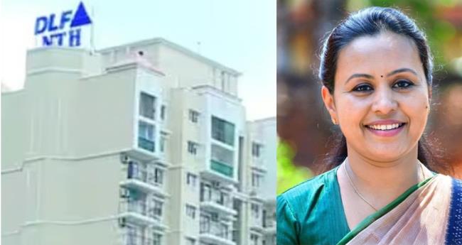 ഡിഎൽഎഫ് ഫ്ലാ​റ്റി​ലെ ഭ​ക്ഷ്യ​വി​ഷ​ബാ​ധ; ശ​ക്ത​മാ​യ ന​ട​പ​ടി​യു​ണ്ടാ​കു​മെ​ന്ന് ആ​രോ​ഗ്യ​മ​ന്ത്രി
