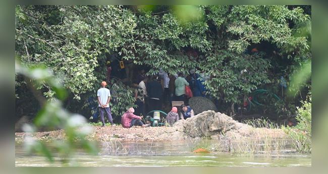 ധ​ർ​മ​സ്ഥ​ല​യി​ൽ നൂ​റി​ലേ​റെ അ​സ്ഥി​ക​ൾ ക​ണ്ടെ​ത്തി