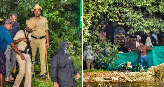 ധ​ർ​മ​സ്ഥ​ല​യി​ലെ ദു​രൂ​ഹ​മ​ര​ണ​ങ്ങ​ൾ; അ​ന്വേ​ഷ​ണം വ​ഴി​മു​ട്ടി