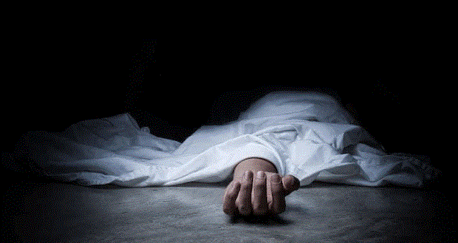 കാ​ട്ടു​പ​ന്നി ബൈ​ക്കി​ലി​ടി​ച്ച്  ചി​കി​ത്സ​യി​ലാ​യി​രു​ന്ന യു​വാ​വ് മ​രി​ച്ചു