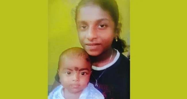 അ​പൂ​ർ​വ ജ​നി​ത​ക വൈ​ക​ല്യ​വു​മാ​യി ര​ണ്ട് കു​ഞ്ഞു​ങ്ങ​ൾ; സ​ഹാ​യി​ക്കു​മോ?
