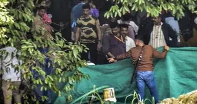 ധർമസ്ഥല: ആരോപണങ്ങൾ വ്യാജമെങ്കിൽ നടപടിയെടുക്കാമെന്ന് ജി. പരമേശ്വര