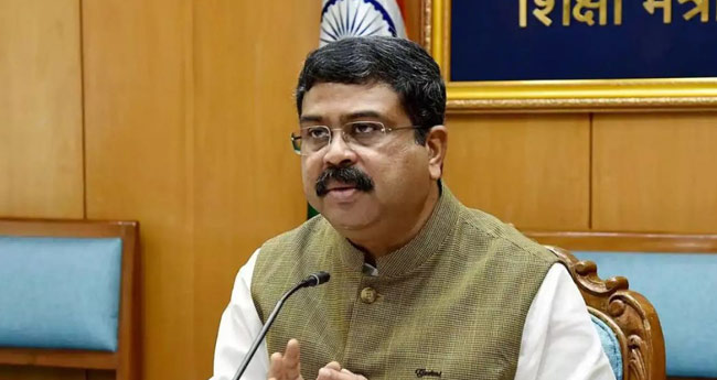 നൈപുണ്യ അധിഷ്ഠിത പഠനം പാഠ്യപദ്ധതിയിൽ  ഉൾപ്പെടുത്താൻ കേന്ദ്രസർക്കാർ