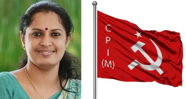 പി.​പി.​ദി​വ്യ​യു​ടെ വി​മ​ര്‍​ശ​നം സ​ദു​ദ്ദേ​ശ​പ​രം; യാ​ത്ര​യ​യ​പ്പ് യോ​ഗ​ത്തി​ല്‍ ഒ​ഴി​വാ​ക്കേ​ണ്ട​താ​യി​രു​ന്നെ​ന്ന് സി​പി​എം