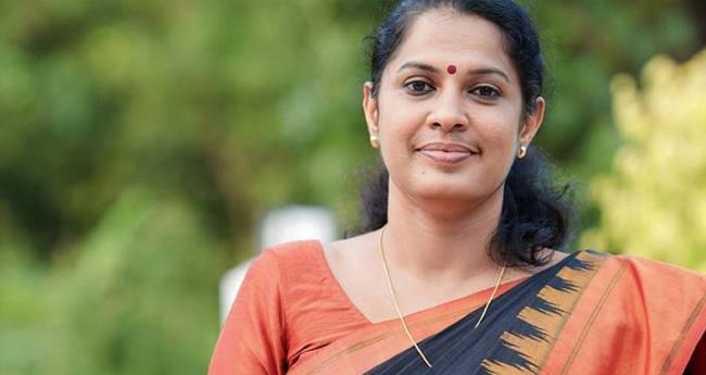 വ്യാ​ജ വാ​ർ​ത്ത​ക​ൾ​ക്കെ​തി​രെ നി​യ​മ​ന​ട​പ​ടി സ്വീ​ക​രി​ക്കു​മെ​ന്ന് പി.​പി. ദി​വ്യ