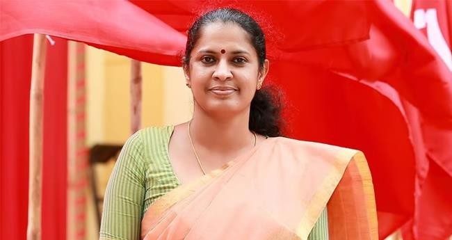 എ​ഡി​എ​മ്മി​ന്‍റെ മ​ര​ണം: പി.​പി.​ദി​വ്യ​യു​ടെ ചോ​ദ്യം ചെ​യ്യ​ല്‍ പൂ​ര്‍​ത്തി​യാ​യി