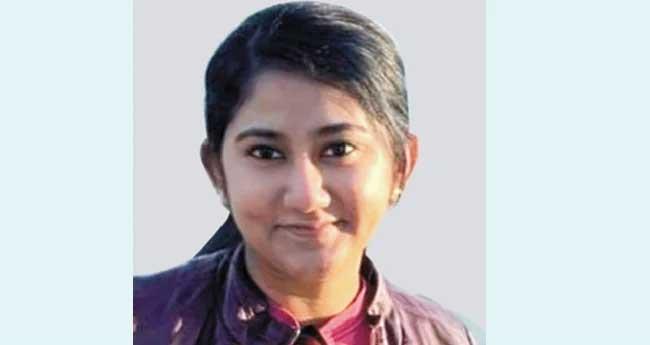 കാ​ന​ഡ​യി​ൽ കൊ​ല്ല​പ്പെ​ട്ട മ​ല​യാ​ളി​യു​വ​തി​യു​ടെ സം​സ്കാ​രം ഇ​ന്ന്