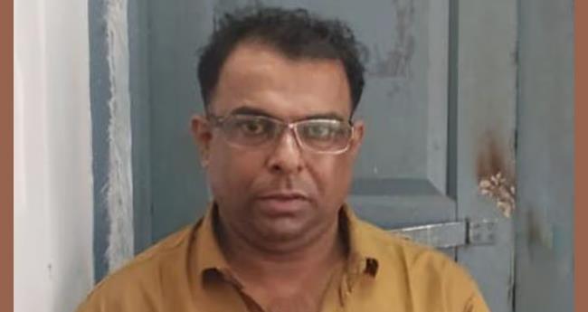 കാ​സ​ർ​ഗോ​ട്ട് 18 ഗ്രാം ​എം​ഡി​എം​എ​യു​മാ​യി ഓ​ട്ടോ​റി​ക്ഷ ഡ്രൈ​വ​ർ പി​ടി​യി​ൽ