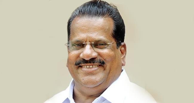 എ​സ്എ​ഫ്ഐ​ക്കാ​ർ​ക്ക് ബ​ന്ധ​മു​ണ്ടെ​ന്ന് അ​റി​ഞ്ഞ​പ്പോ​ൾ​ത്ത​ന്നെ ന​ട​പ​ടി​യെ​ടു​ത്തു: ഇ.​പി. ജ​യ​രാ​ജ​ൻ