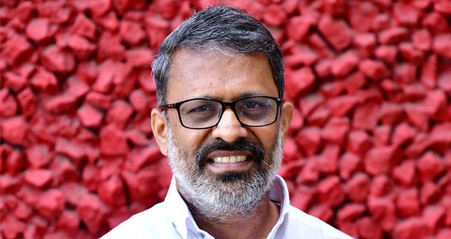 പാ​ല​ക്കാ​ട്ട് വ്യാ​ജ​വോ​ട്ടി​നു ശ്ര​മ​മെ​ന്ന് സി​പി​എം ജി​ല്ലാ സെ​ക്ര​ട്ട​റി