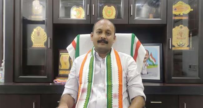 പ്ര​തി​ഷേ​ധി​ച്ച​വ​ർ​ക്കെ​തി​രേ ക​ലാ​പാ​ഹ്വാ​നം ന​ട​ത്തി​യ​തി​നു​ള്ള മ​റു​പ​ടി​യാ​ണ് കോ​ട​തി വി​ധി​യെ​ന്ന് മു​ഹ​മ്മ​ദ് ഷി​യാ​സ്