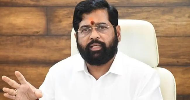 മ​ഹാ​രാ​ഷ്ട്ര മു​ഖ്യ​മ​ന്ത്രി​യെ മും​ബൈ​യി​ൽ ന​ട​ക്കു​ന്ന യോ​ഗ​ത്തി​ൽ തീ​രു​മാ​നി​ക്കും: ഏ​ക്നാ​ഥ് ഷി​ൻ​ഡെ