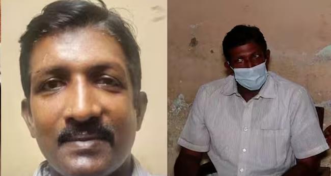 സെ­​ക്യൂ­​രി­​റ്റി ജീ­​വ­​ന­​ക്കാ​ര­​ന്‍റെ മ​ര­​ണം കും­​ഗ്­​ഫു ട്രി­​പ്പി​ള്‍ പ­​ഞ്ചി­​നെ തു­​ട​ര്‍​ന്ന്; സ­​ഹ­​പ്ര­​വ​ര്‍­​ത്ത­​ക​ന്‍ അ­​റ­​സ്റ്റി​ല്‍