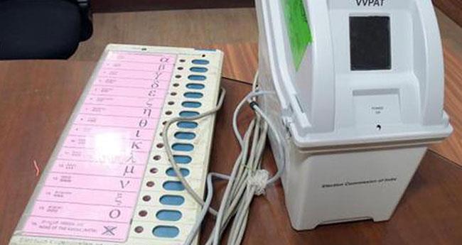 അ​ഞ്ച് മ​ണ്ഡ​ല​ങ്ങ​ളി​ലെ ഫ​ലം ഇ​ന്ന​റി​യാം; വോ​ട്ടെ​ണ്ണ​ൽ എ​ട്ട് മു​ത​ൽ