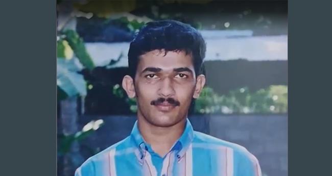 ത​മി​ഴ്നാ​ട്ടി​ൽ മ​ല​യാ​ളി ലോ​റി ഡ്രൈ​വ​ർ കു​ത്തേ​റ്റ് മ​രി​ച്ചു