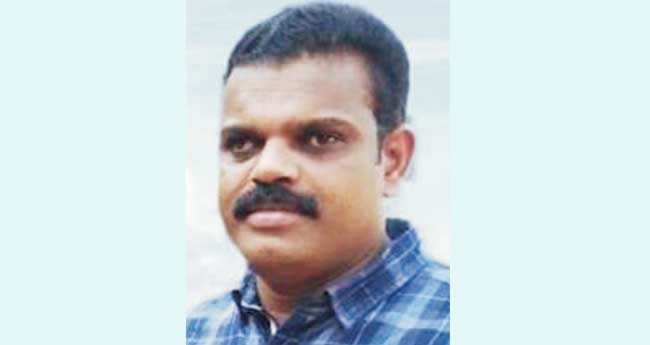 സ്വ​ര്‍​ണ​ക്ക​ട​ത്ത് കേ​സ്: കാ​രാ​ട്ട് ഫൈ​സ​ല്‍  ക​സ്റ്റം​സ് ക​സ്റ്റ​ഡി​യി​ല്‍