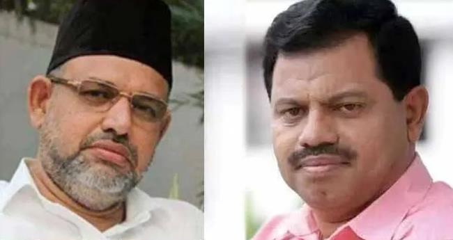 ഫാ​ഷ​ന്‍ ഗോ​ള്‍​ഡ് ത​ട്ടി​പ്പ് കേ​സ്; എം.​സി ക​മ​റു​ദ്ദീ​നും ടി.​കെ പൂ​ക്കോ​യ ത​ങ്ങ​ളും ഇ​ഡി​യു​ടെ ക​സ്റ്റ​ഡി​യി​ല്‍