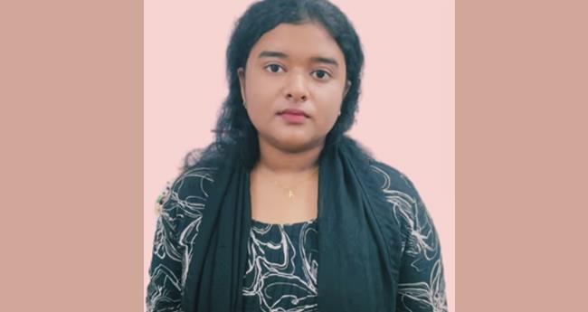 മാ​ള​യി​ല്‍ റി​ട്ട. അ​ധ്യാ​പി​ക​യെ ആ​ക്ര​മി​ച്ച് സ്വ​ര്‍​ണ​മാ​ല കേ​സ്; കൂ​ട്ടുപ്ര​തി​യാ​യ യു​വ​തി​യും അ​റ​സ്റ്റി​ൽ