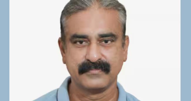 കാ​ണാ​താ​യ ഫി​ഷ് ഫാം ​ഉ​ട​മ ക​രി​യാ​റ്റി​ൽ മ​രി​ച്ച നി​ല​യി​ൽ