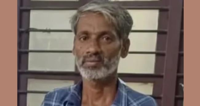 വ​ട​ക​ര​യി​ൽ 28 കു​പ്പി വി​ദേ​ശ​മ​ദ്യ​വു​മാ​യി മ​ധ്യ​വ​യ​സ്‌​ക​ന്‍ അ​റ​സ്റ്റി​ൽ