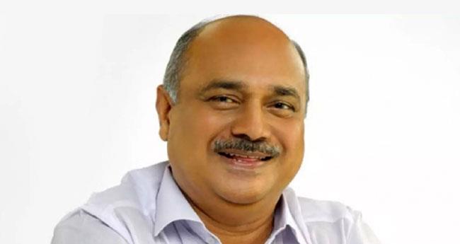 കാ​ർ​ഷി​ക മേ​ഖ​ല​യെ പൂ​ർ​ണ​മാ​യും അ​വ​ഗ​ണി​ച്ച ബ​ജ​റ്റ്: ഫ്രാ​ൻ​സി​സ് ജോ​ർ​ജ്