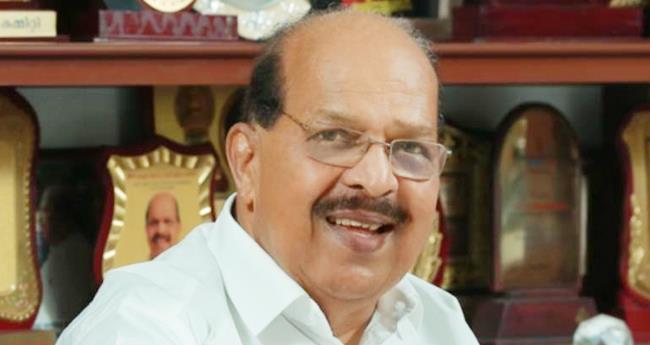 ജി. ​സു​ധാ​ക​ര​ൻ വീ​ണ്ടും അ​ങ്ക​ത്തി​നി​റ​ങ്ങു​മോ? രാ​ഷ്ട്രീ​യ കേ​ര​ളം ഉ​റ്റു​നോ​ക്കു​ന്നു