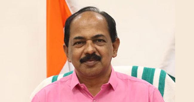 റേ​ഷ​ന്‍ ക​ട​ക​ള്‍ വ​ഴി ഇ​നി പാ​സ്‌​പോ​ര്‍​ട്ടി​ന്‍റെ അ​പേ​ക്ഷ​യും ന​ല്‍​കാം: മ​ന്ത്രി ജി.​ആ​ര്‍. അ​നി​ല്‍