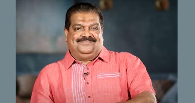 പ്ര­​ശ​സ്­​ത സി­​നി­​മാ നി​ര്‍­​മാ­​താ​വ് ഗാ­​ന്ധി​മ­​തി ബാ­​ല​ന്‍ അ­​ന്ത­​രി­​ച്ചു