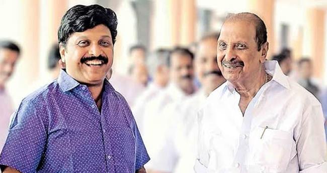 സ​ത്യം തെ​ളി​യു​ന്ന​തി​ല്‍ സ​ന്തോ​ഷം; ആ​രോ​ടും വി​രോ​ധ​മി​ല്ലെ​ന്ന് മ​ന്ത്രി ഗ​ണേ​ഷ്
