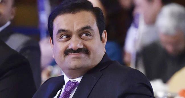 "അ​ന്ന​ത്തെ ആ​രോ​പ​ണ​ങ്ങ​ൾ ശ​രി​വ​യ്ക്കു​ന്ന ന​ട​പ​ടി': അ​ദാ​നി​ക്കെ​തി​രേ ജെ​പി​സി അ​ന്വേ​ഷ​ണം ആ​വ​ശ്യ​പ്പെ​ട്ട് കോ​ൺ​ഗ്ര​സ്
