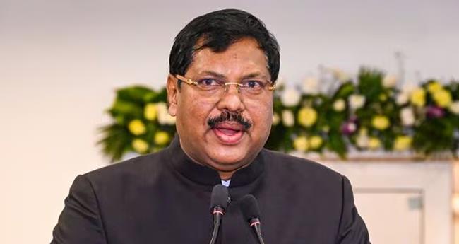 വി​ര​മി​ച്ച ജ​ഡ്ജി​മാ​ർ തെ​ര​ഞ്ഞെ​ടു​പ്പി​ൽ മ​ത്സ​രി​ക്കു​ന്ന​ത് തെ​റ്റാ​ണെ​ന്ന് സു​പ്രീം​കോ​ട​തി ചീ​ഫ് ജ​സ്റ്റീ​സ്
