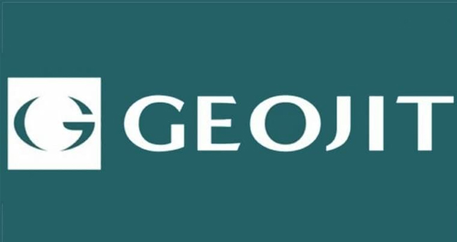 geojit financial services