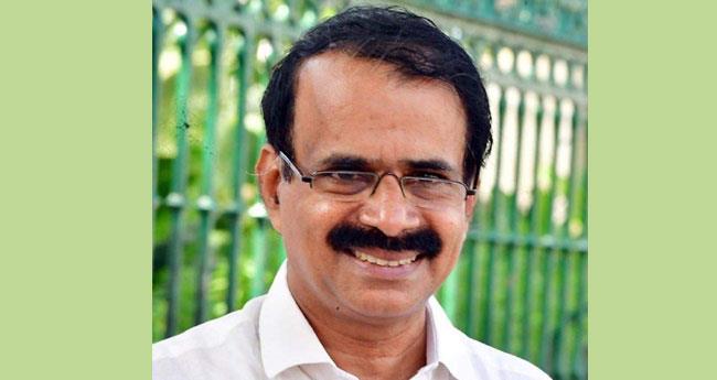 ഹി​മാ​ച​ൽ പ്ര​ദേ​ശി​ൽ കു​ടു​ങ്ങി​യ മ​ല​യാ​ളി​ക​ളെ തി​രി​കെ നാ​ട്ടി​ൽ എ​ത്തി​ക്കും; കേ​ന്ദ്ര​മ​ന്ത്രി ജോ​ർ​ജ് കു​ര്യ​ൻ