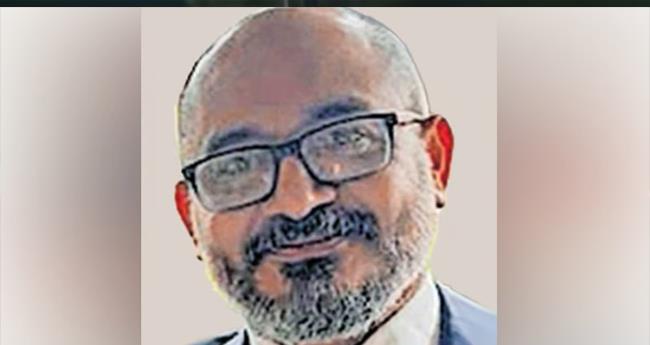 മൂ​വാ​റ്റു​പു​ഴ സ്വ​ദേ​ശി​ അ​മേ​രി​ക്ക​യി​ലെ നീ​ന്ത​ല്‍​കു​ള​ത്തി​ല്‍ മ​രി​ച്ച നി​ല​യി​ല്‍
