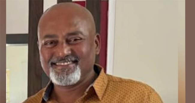 പൂ​നെ ഹെ​ലി​കോ​പ്റ്റ​ര്‍ അ​പ​ക​ടം; മ​രി​ച്ച​വ​രി​ല്‍ കൊ​ല്ലം സ്വ​ദേ​ശി​യാ​യ പൈ​ല​റ്റും