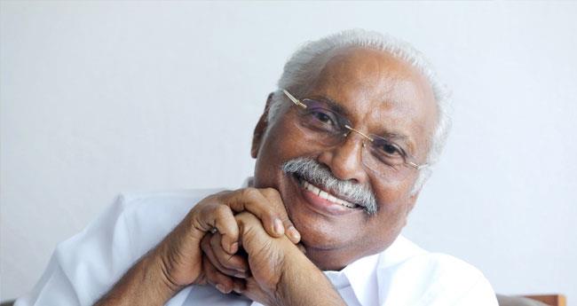 ഫെ​മ ച​ട്ട​ലം​ഘ​നം: ഗോ​കു​ലം ഗോ​പാ​ല​നെ ഇ​ഡി ചോ​ദ്യം ചെ​യ്യു​ന്നു