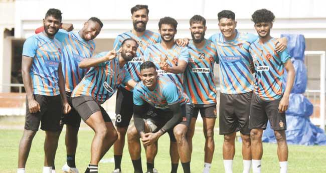 ഐ ​ലീ​ഗ് ഫു​ട്ബോ​ളി​ന് ഇ​ന്നു സൂ​പ്പ​ര്‍ ക്ലൈ​മാ​ക്‌​സ്, കി​രീ​ടം ല​ക്ഷ്യ​മി​ട്ട് ഗോ​കു​ലം