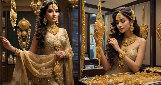 ഇ​ന്നും ഇ​ടി​ഞ്ഞ് സ്വ​ർ​ണ​വി​ല; 72,000 രൂ​പ​യ്ക്കു മു​ക​ളി​ൽ​ത​ന്നെ