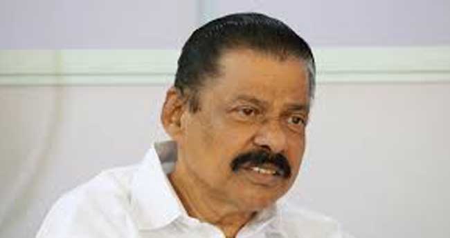 ത​രൂ​രി​ന്‍റെ ലേഖനം വസ്തുതകൾ മനസിലാക്കിയുള്ളത്: എം.​വി. ​ഗോ​വി​ന്ദ​ൻ