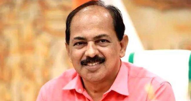 ജ​നു​വ​രി​യി​ലെ വി​ത​ര​ണ​ത്തി​ന് ആ​വ​ശ്യ​മാ​യ ഭ​ക്ഷ്യ​ധാ​ന്യ​ങ്ങ​ൾ എ​ല്ലാ റേ​ഷ​ൻ ക​ട​ക​ളി​ലു​മു​ണ്ട്: ജി.​ആ​ർ.​അ​നി​ൽ